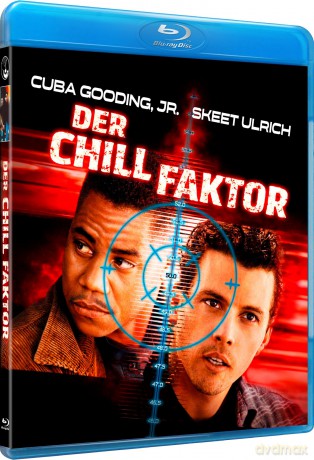 Der Chill Faktor [Blu-Ray]