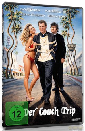 Der Couch Trip [DVD]
