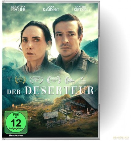 Der Deserteur [DVD]