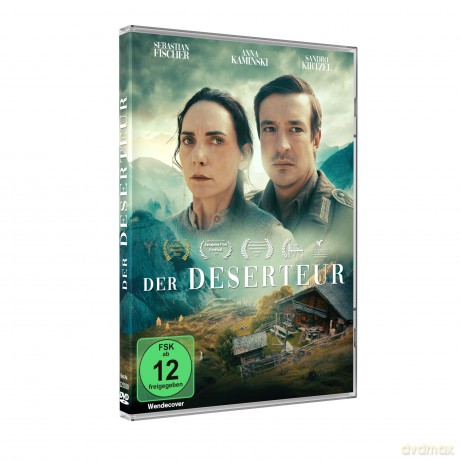 Der Deserteur [DVD]