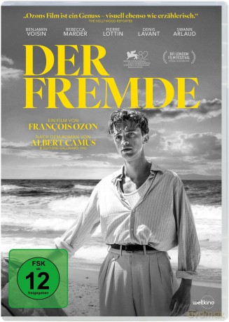Der Fremde [DVD]