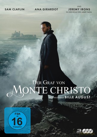 Der Graf von Monte Christo [DVD]
