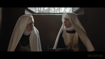 Der Konvent: Im Namen des Teufels [Blu-Ray]