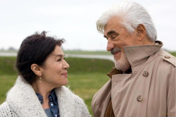Der letzte Patriarch - Der komplette preisgekrönte Zweiteiler mit Starbesetzung Mario Adorf - TV-Event voller Familiendrama [DVD]