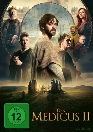 Der Medicus 2 [DVD]