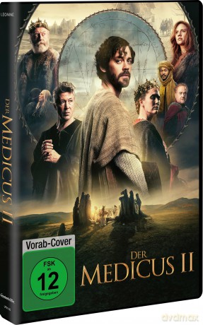 Der Medicus 2 [DVD]