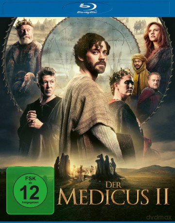 Der Medicus 2 [Blu-Ray]