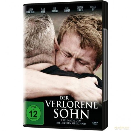 Der verlorene Sohn - Frei nach dem biblischen Gleichnis (Crest Movies Essentials) [DVD]