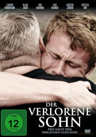 Der verlorene Sohn - Frei nach dem biblischen Gleichnis (Crest Movies Essentials) [DVD]