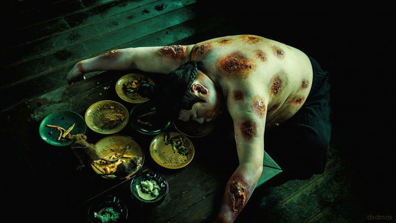 Detective Dee und das Geheimnis des Himmels [DVD]