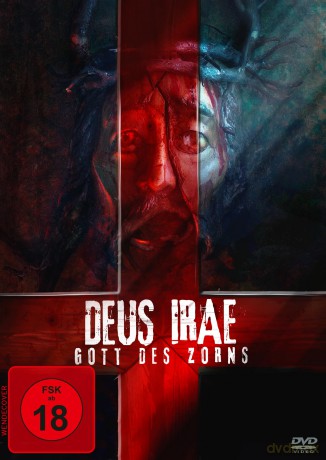 Deus Irae - Gott des Zorns [DVD]