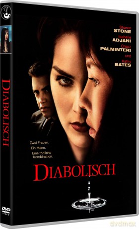 Diabolisch [DVD]