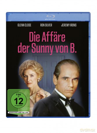 Die Affäre der Sunny von B. [Blu-Ray]