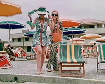 Die diebischen Zwillinge (K2 + 1) - Die komplette 7-Teilige Kultserie mit Alice und Ellen Kessler (1971) - Nostalgische Krimi Komödie auf DVD - Restaurierte TV Rarität für Sammler [DVD]