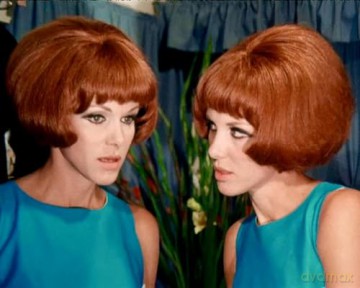 Die diebischen Zwillinge (K2 + 1) - Die komplette 7-Teilige Kultserie mit Alice und Ellen Kessler (1971) - Nostalgische Krimi Komödie auf DVD - Restaurierte TV Rarität für Sammler [DVD]