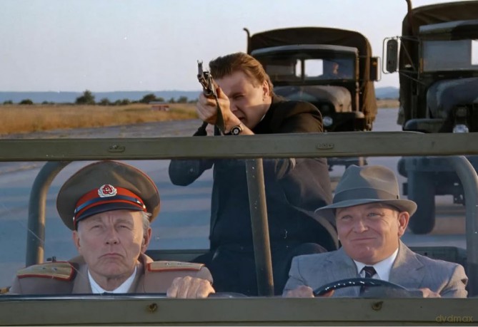 Die Experten (DVD - The Experts) Der Kult Klassiker mit John Travolta (remastered) 80er Comedy Spionage für Sammler und Nostalgiker (WME Film Klassiker) [DVD]