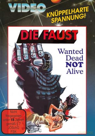 Die Faust [DVD]
