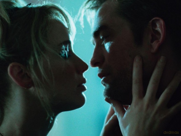 Die My Love [Blu-Ray]