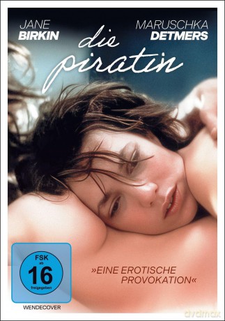 Die Piratin [DVD]