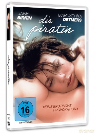 Die Piratin [DVD]