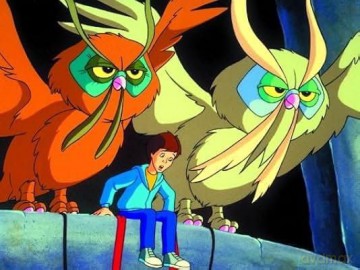 Die unendliche Geschichte - Die komplette Zeichentrickserie (26 Episoden) [DVD]