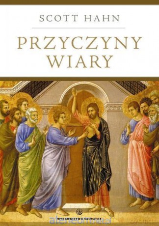 Przyczyny wiary [KSIĄŻKA]