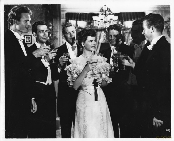 Die Wendeltreppe - Special Edition mit bislang verschollener Originalsynchro 1948 und Neusynchro [DVD]