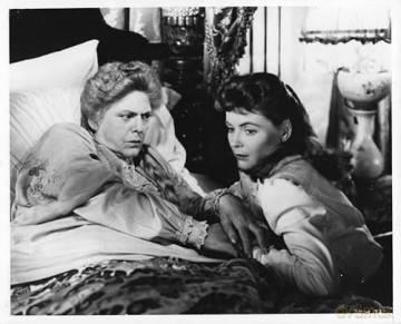 Die Wendeltreppe - Special Edition mit bislang verschollener Originalsynchro 1948 und Neusynchro [Blu-Ray]
