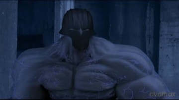 Doom Trooper of III. Reich [DVD]