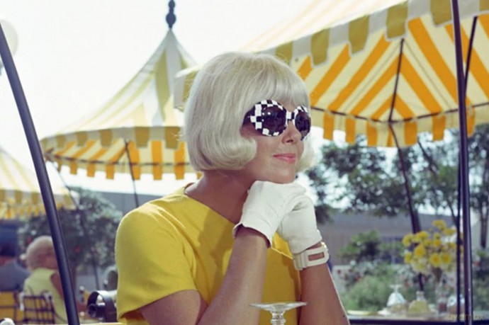 Doris Day Box - 5 Meisterwerke mit der legendären Schauspielerin und Stars wie George Kennedy in einer Edition über 8 Stunden Laufzeit [DVD]