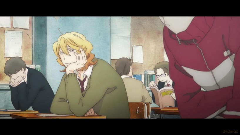 Doukyusei - Verliebt in meinen Mitschüler LTD. [DVD]