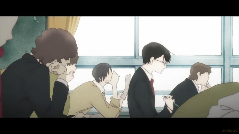 Doukyusei - Verliebt in meinen Mitschüler LTD. [Blu-Ray]