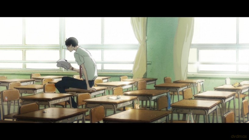 Doukyusei - Verliebt in meinen Mitschüler LTD. [Blu-Ray]