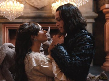 Dracula: A Love Tale (Drakula. Historia wiecznej miłości) [Blu-Ray 4K]+[Blu-Ray]