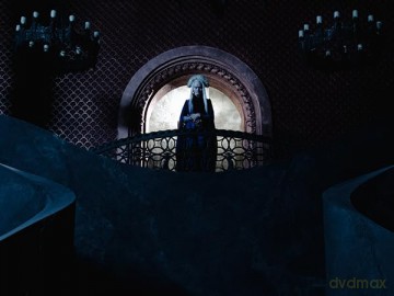 Dracula: A Love Tale (Drakula. Historia wiecznej miłości) [Blu-Ray 4K]+[Blu-Ray]