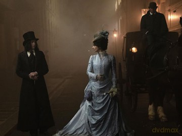 Dracula: A Love Tale (Drakula. Historia wiecznej miłości) [Blu-Ray 4K]+[Blu-Ray]