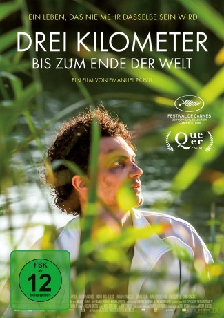 Drei Kilometer bis zum Ende der Welt [DVD]