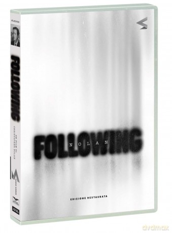Dvd Following [DVD]