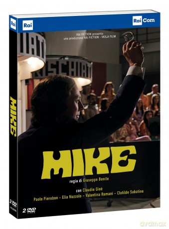 Dvd Mike [DVD]