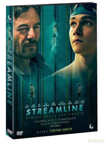 Dvd Streamline [DVD]