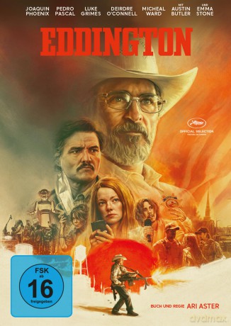 Eddington [DVD]