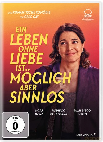 Ein Leben ohne Liebe ist möglich, aber sinnlos [DVD]