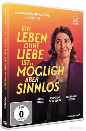 Ein Leben ohne Liebe ist möglich, aber sinnlos [DVD]