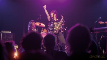 Einfach machen! She-Punks von 1977 bis heute [DVD]