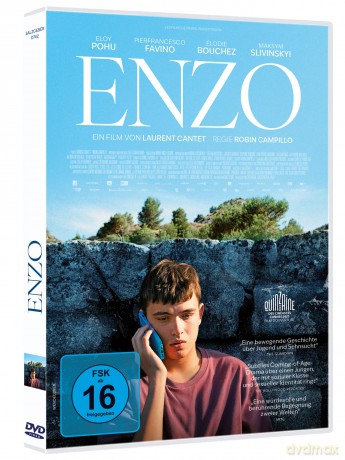 Enzo (OmU) [DVD]