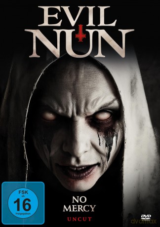 Evil Nun [DVD]