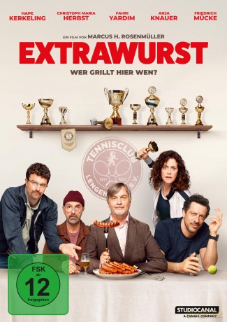 Extrawurst [DVD]