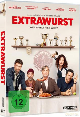 Extrawurst [DVD]