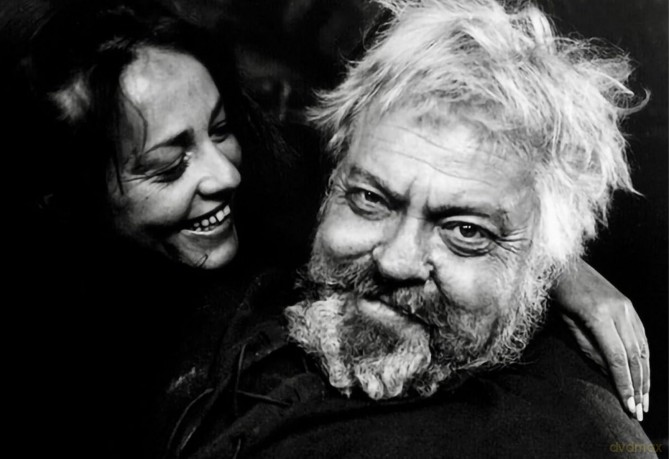 Falstaff - Glocken um Mitternacht - Shakespeare Meisterwerk - Historienfilm über Macht, Freundschaft und Verrat - Orson Welles Klassiker 1965 [DVD]