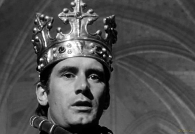 Falstaff - Glocken um Mitternacht - Shakespeare Meisterwerk - Historienfilm über Macht, Freundschaft und Verrat - Orson Welles Klassiker 1965 [DVD]
